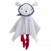 Kikka Boo igračka za bebe dudu Love Rome girl