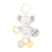 Kikka Boo interaktivna igračka sa glodalicom Joyful Mice