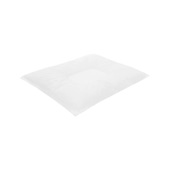 Kikka Boo jastuk za bebe 35x45x5cm 6m+