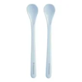 Kikka Boo set kašičica Brighty Blue 2/1