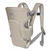 Kikka Boo kengur nosiljka Myra Mesh Beige