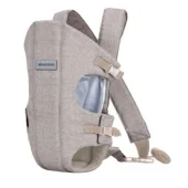 Kikka Boo kengur nosiljka Gwen beige