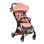 Kikka Boo kišobran kolica Cloe pink