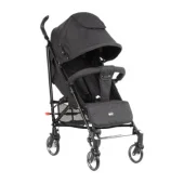 Kikka Boo kišobran kolica Vivi black