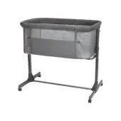 Kikka Boo kolevka Noah Dark Grey