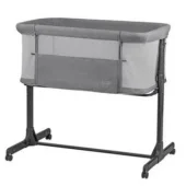 Kikka Boo kolevka Noah Light Grey