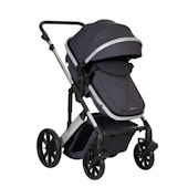 Kikka Boo kolica Darling premium Dark Grey