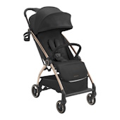 Kikka Boo kolica autofolding Joy Premium Black