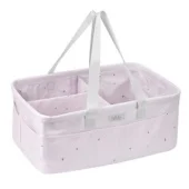 Kikka Boo korpa organajzer za pelene Hedge Hugs