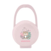 Kikka Boo kutija za lažu Savanna Pink
