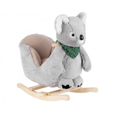 Kikka Boo ljuljaška - njihalica koala grey