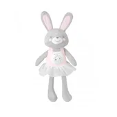 Kikka Boo muzička igračka sa projektorom Bella the Bunny