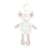 Kikka Boo muzička igračka Joyful Mice