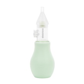 Kikka Boo nazalni aspirator anti reflux mint