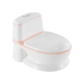 Kikka Boo noša sa adapterom Flushy Pink