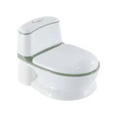 Kikka Boo noša sa adapterom Flushy Green