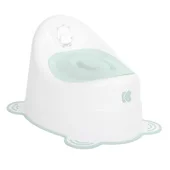 Kikka Boo noša anti-slip Hippo Mint