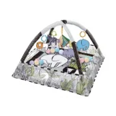 Kikka Boo podloga za igru sa 18 loptica Jungle