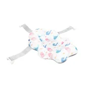 Kikka Boo meka podloga za kupanje Nubo Sea Life