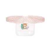 Kikka Boo portikla sa rukavima i odeljkom za mrvice Savanna Pink