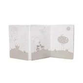 Kikka Boo sklopivi dušek 60/120/5cm My Teddy