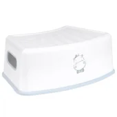 Kikka Boo steper Hippo Blue