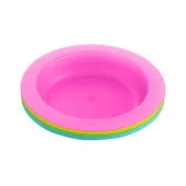 Kikka Boo set tanjira Rainbow 4/1