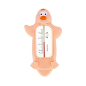 Kikka Boo termometar za kadicu Penguin pink