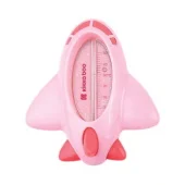 Kikka Boo termometar za kadicu Plane pink