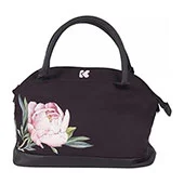 Kikka Boo torba za mame Tender Flowers