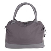 Kikka Boo torba za mame Tender Grey 