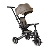 Kikka Boo tricikl Trix 7u1 Beige