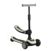 Kikka Boo trotinet Treo 2in1 Mint