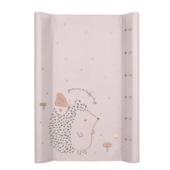 Kikka Boo meka podloga za povijanje 80x50cm Hedge Hugs 