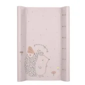 Kikka Boo tvrda podloga za povijanje 80x50cm Hedge Hugs