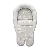 Kikka Boo uložak od memorijske pene za auto sedište Stars 