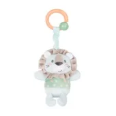 Kikka Boo vibrirajuća igračka za bebe Jungle King