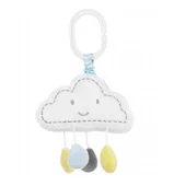 Kikka Boo vibrirajuća igračka za bebe Sleepy Cloud
