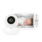 Kikka Boo video baby monitor Aneres