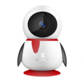 Kikka Boo WiFi baby kamera Penguin