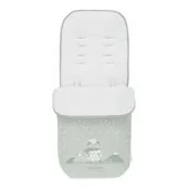 Kikka Boo zimska navlaka za kolica Polar Sleepy Sheep