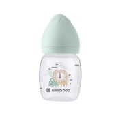 Kikka Boo flašica anti colic 180ml Savanna Mint