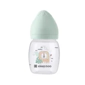 Kikka Boo flašica anti colic 180ml Savanna Mint