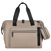 Kikka Boo torba za mame Maxi Premium Beige