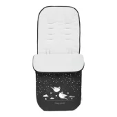 Kikka Boo zimska navlaka za kolica Polar Snowy Friends