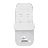 Kikka Boo zimska navlaka za kolica Polar Seally Me