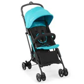 Dečija kišobran kolica Turquoise Mini dot Kinderkraft