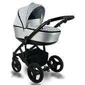 Kolica za bebe Bexa Light set 2 u 1 18
