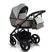 Kolica za bebe Bexa Light Eco 2 u 1 FL309