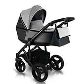 Kolica za bebe Bexa Light Eco 3 u 1 FL311